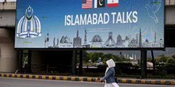 Pakistan Emerges as Key Mediator as US–Iran Talks Show Signs of Progress Amid Rising Gulf Tensions