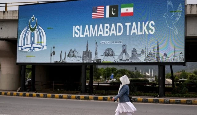 Pakistan Emerges as Key Mediator as US–Iran Talks Show Signs of Progress Amid Rising Gulf Tensions