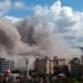 Israel-Lebanon Tensions Escalate Amid Fragile US-Iran Ceasefire