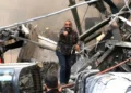 Israel Strikes Lebanon Amid Fragile US-Iran Ceasefire, Strait of Hormuz Disruption Continues