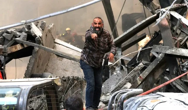 Israel Strikes Lebanon Amid Fragile US-Iran Ceasefire, Strait of Hormuz Disruption Continues