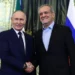 Pezeshkian, Putin Discuss Fallout of Islamabad Talks, Stress Continued Diplomacy