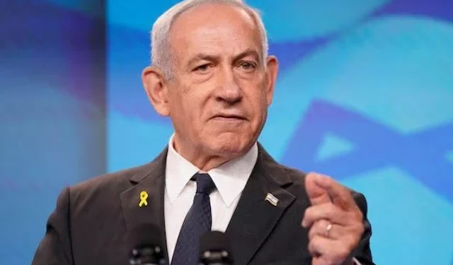 Netanyahu Backs US Move on Iran Naval Blockade, Cites Full Coordination with Washington