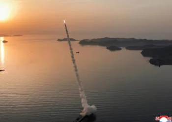 Kim Jong Un Oversees New Ballistic Missile Tests as North Korea Expands Weapons Capability