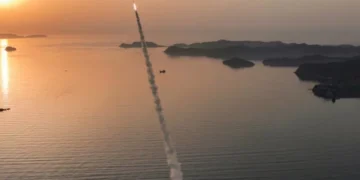 Kim Jong Un Oversees New Ballistic Missile Tests as North Korea Expands Weapons Capability