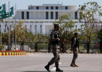 Pakistan Limits Visa-on-Arrival to US, Iran Delegates for Islamabad Talks