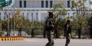 Pakistan Limits Visa-on-Arrival to US, Iran Delegates for Islamabad Talks