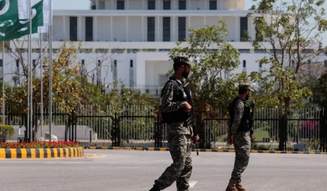 Pakistan Limits Visa-on-Arrival to US, Iran Delegates for Islamabad Talks