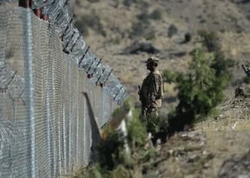 Pakistan Army Foils Infiltration Bid, Kills Eight Militants in North Waziristan