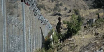 Pakistan Army Foils Infiltration Bid, Kills Eight Militants in North Waziristan