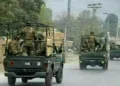 22 Militants Killed in Intelligence-Based Operation in Khyber District, Child Martyred: ISPR