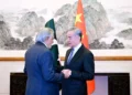 China Backs Pakistan’s Role in US-Iran Talks as Islamabad Diplomacy Gains Regional Support