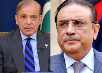 Pakistan Leadership Condemns Washington Dinner Shooting, Calls It ‘Heinous Act of Terrorism’