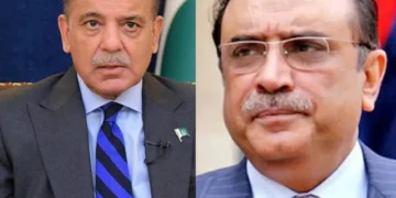 Pakistan Leadership Condemns Washington Dinner Shooting, Calls It ‘Heinous Act of Terrorism’