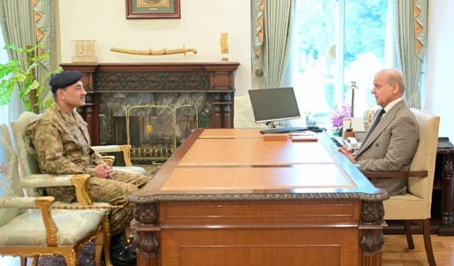 Pakistan Reaffirms Support for US-Iran Peace Talks