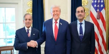 Pakistan Emerges as Key Mediator in US-Iran Ceasefire, Set to Host Negotiations in Islamabad