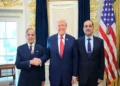 Trump Extends Iran Ceasefire After PM Shehbaz, Field Marshal Munir’s request