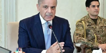 PM Shehbaz Sharif Hails Pakistan’s Role in US-Iran Talks, Says Ceasefire Still Holding