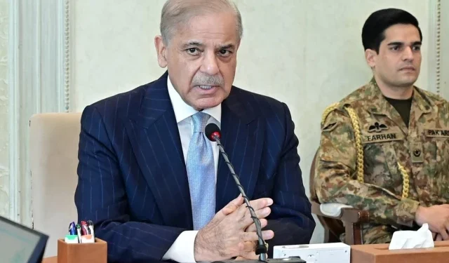 PM Shehbaz Sharif Hails Pakistan’s Role in US-Iran Talks, Says Ceasefire Still Holding