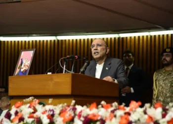 President Zardari’s China Visit Signals Push for Expanded Economic, Defence and Strategic Partnership