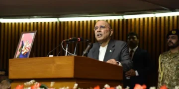 President Zardari’s China Visit Signals Push for Expanded Economic, Defence and Strategic Partnership