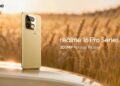 realme 16 Pro Series 5G Officially Launches in Pakistan as 200MP Portrait Master, features a fullfocal periscope camera system, Snapdragon 7 Gen 4 &  massive 7000mAh Titan Battery