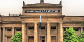 SBP Raises Policy Rate by 100bps to 11.50% Amid Inflation and Stability Concerns