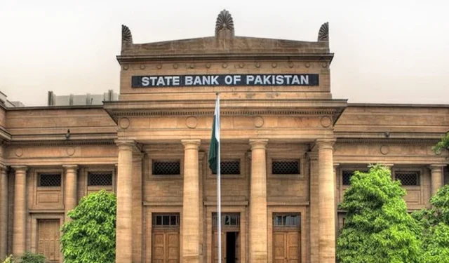 SBP Raises Policy Rate by 100bps to 11.50% Amid Inflation and Stability Concerns