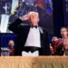 Chaos Erupts at White House Correspondents’ Dinner After Gunman Opens Fire in Washington Hilton Security Breach