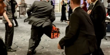 Security Breach at Trump-Headlined Correspondents’ Dinner Raises Fresh Questions Over Protection of U.S. Leaders