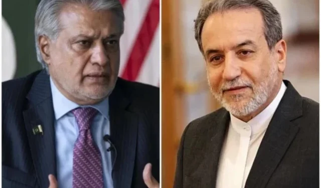 Pakistan Engages Iran on Ceasefire Diplomacy as Trump Rules Out Nuclear Option Amid Rising Maritime Tensions in Gulf