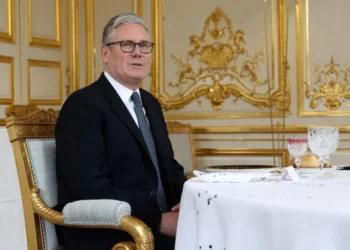 UK PM Keir Starmer Faces Pressure Over Mandelson Vetting Scandal