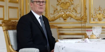 UK PM Keir Starmer Faces Pressure Over Mandelson Vetting Scandal