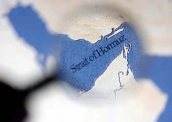 Iran Reopens Strait of Hormuz for Commercial Shipping Amid Ceasefire Progress