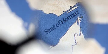 Iran Reopens Strait of Hormuz for Commercial Shipping Amid Ceasefire Progress