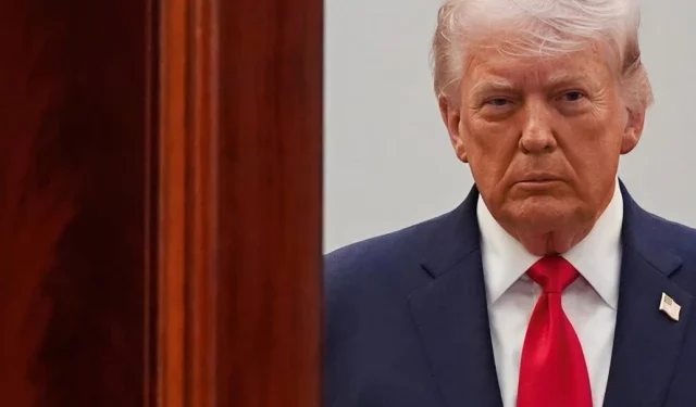 US-Iran Talks in Islamabad End Without Deal; Trump Announces Strait of Hormuz Blockade