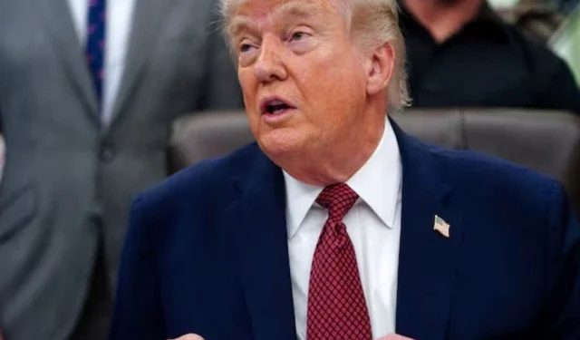 Trump Rejects Iran Proposal as War Stalls Peace Efforts, Oil Prices Surge