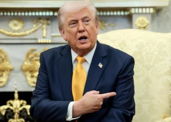 Trump Praises Pakistan’s Role in Peace Efforts, Reaffirms Stance on Iran Nuclear Talks