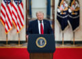 President Trump Delivers Powerful Primetime Address on Operation Epic Fury
