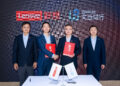 WeRide and Lenovo Collaborate to Deploy 200,000 Autonomous Vehicles Globally Over Five Years