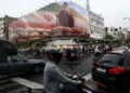Iran’s Power Structure Shifts as Clerical Authority Weakens Amid Ongoing War, Reports Suggest