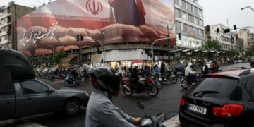 Iran’s Power Structure Shifts as Clerical Authority Weakens Amid Ongoing War, Reports Suggest