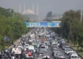 Islamabad Under Security Lockdown as US–Iran Talks Stall, City Faces Paralysis and Supply Disruptions