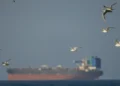 US Pushes “Maritime Freedom Construct” as Strait of Hormuz Crisis Deepens Amid Iran Tensions