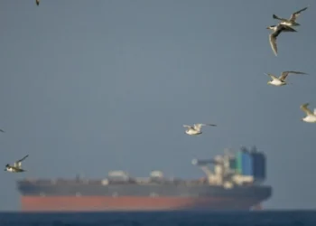 US Pushes “Maritime Freedom Construct” as Strait of Hormuz Crisis Deepens Amid Iran Tensions