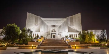 Supreme Court of Pakistan Declares Breakthrough in Digital Justice System, Expands Virtual Hearings and Automation Reforms