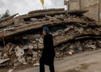 US-Iran Tensions Escalate After Ship Seizure