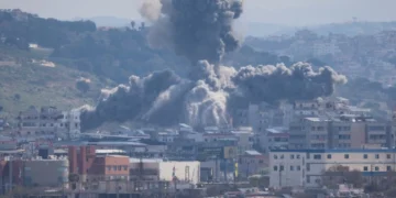 US-Iran Two-Week Ceasefire Announced, Pakistan to Host Negotiations in Islamabad