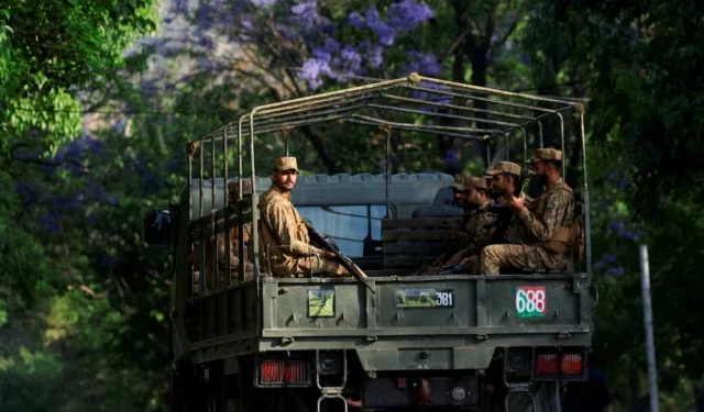 US-Iran Talks in Islamabad Face Uncertainty as Ceasefire Nears End