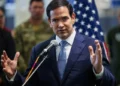 US Says Iran ‘Serious’ About Deal but Nuclear Safeguards Non-Negotiable: Rubio